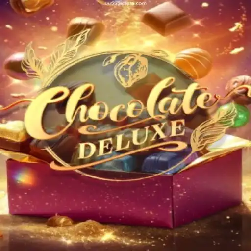 Exploring the Sweet Adventures of ChocolateDeluxe: The Ultimate Gaming Experience