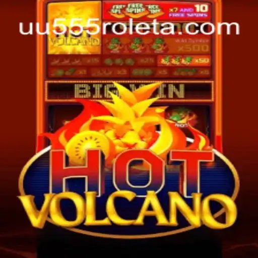 Exploring the Fiery World of HotVolcano: A Thrilling Online Gaming Experience