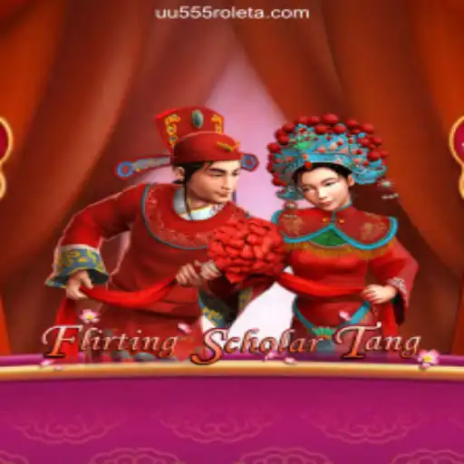 Discover 'Flirting Scholar Tang': Dive into the Exciting World of Online Gaming