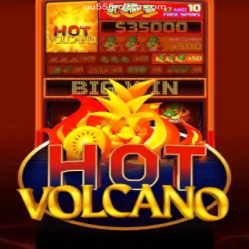Exploring the Fiery World of HotVolcano: A Thrilling Online Gaming Experience