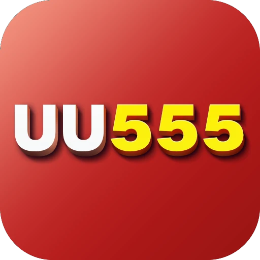 UU555.com Descubra o Melhor dos Jogos Online Brasileiros Hoje Mesmo 👉UU555 Logo