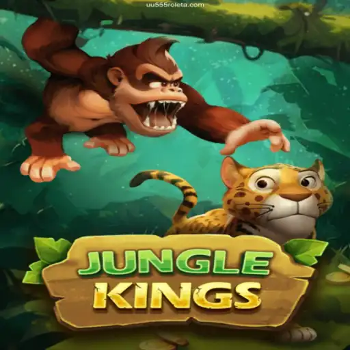 Discover the Thrilling World of JungleKings: An In-Depth Look at the Latest Brazilian Online Game Sensation