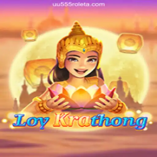 LoyKrathong: Discovering the Essence of Thai Tradition and Online Gaming Fusion