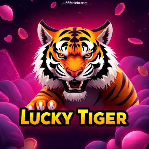 Lucky Tiger Games