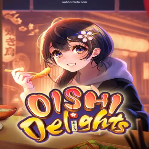 Exploring OishiDelights: A Culinary Adventure in Online Gaming