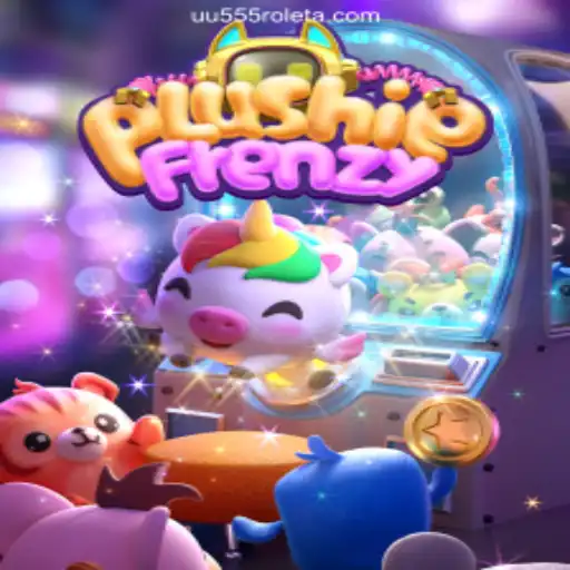 PlushieFrenzy: A New Era of Online Gaming
