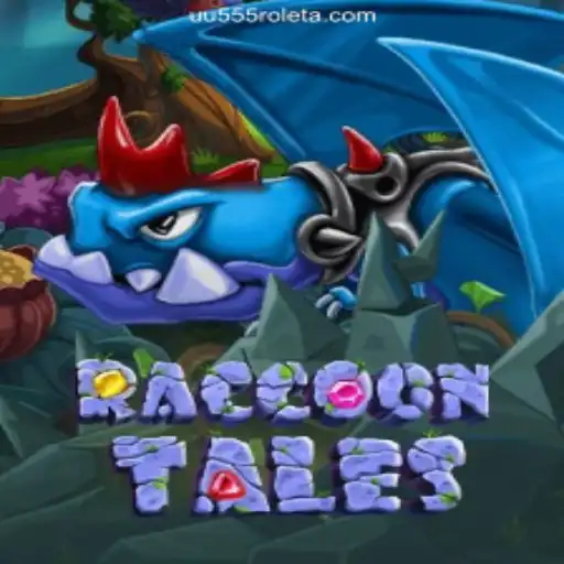 Discover the Captivating World of RaccoonTales