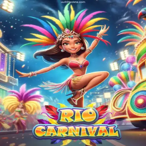 Discover RioCarnival: The Ultimate Brazilian Online Gaming Experience