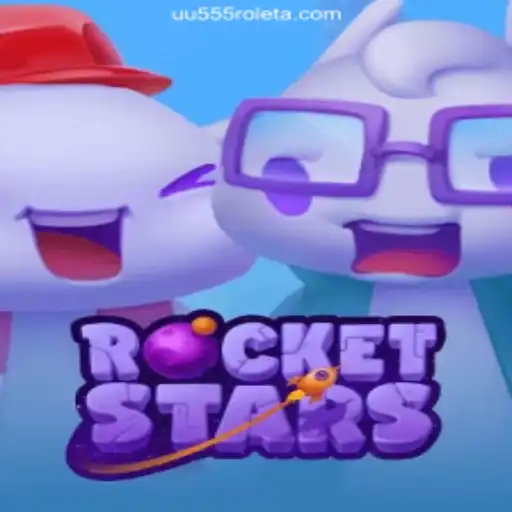 RocketStars: Explore o Universo dos Jogos Online com UU555.com