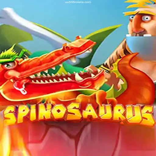 Spinosaurus: Discover the New Thrill of Brazilian Online Gaming