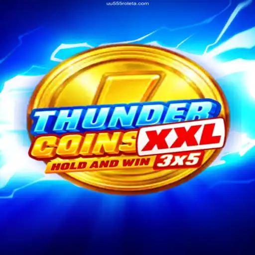 ThunderCoinsXxl: Explore the World of Exciting Online Games